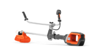 Husqvarna 535iRX Cordless Brushcutter