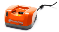 Husqvarna QC330 Battery charger 330W