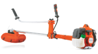 Husqvarna 535RXT Petrol Brushcutter