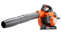 Husqvarna 525BX Petrol Handheld Blower