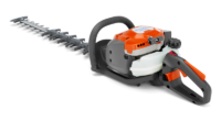 Husqvarna 522HDR60X Petrol Hedge Trimmer 24″ / 60 cm