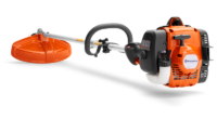 Husqvarna 129LK Petrol Grass Trimmer Combi Tool