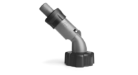 Husqvarna replacement fuel spout for combi can 5+2,5 l