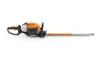 Stihl HS 82 T Petrol Hedge Trimmer - 24'' / 60cm
