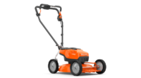 Husqvarna LB 448i Cordless Lawn Mower 18” / 48cm