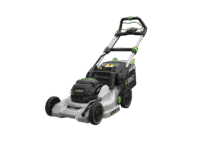 EGO LM1903E-SP 47cm SELF-PROPELLED MOWER (KIT)