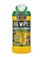 Big Wipes Bio (80)
