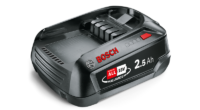 Husqvarna Aspire™ P4A 18-B45 Battery 2.5Ah