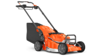 Husqvarna LC 551iV Cordless Lawn Mower 20'' / 51cm