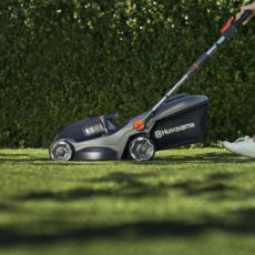 aspire mower-2