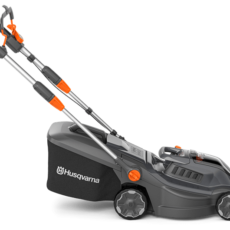 aspire mower