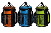 Arbortec AT106 55L Cobra DryKit Rope Bag - Colours