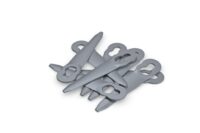 Stihl Plastic Blades for PolyCut 2-2 and 3-2