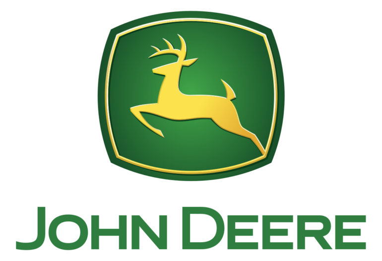 John Deere logo