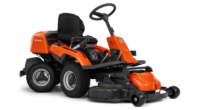Husqvarna R214TC Comfort edition Ride on Lawn Mower 94cm
