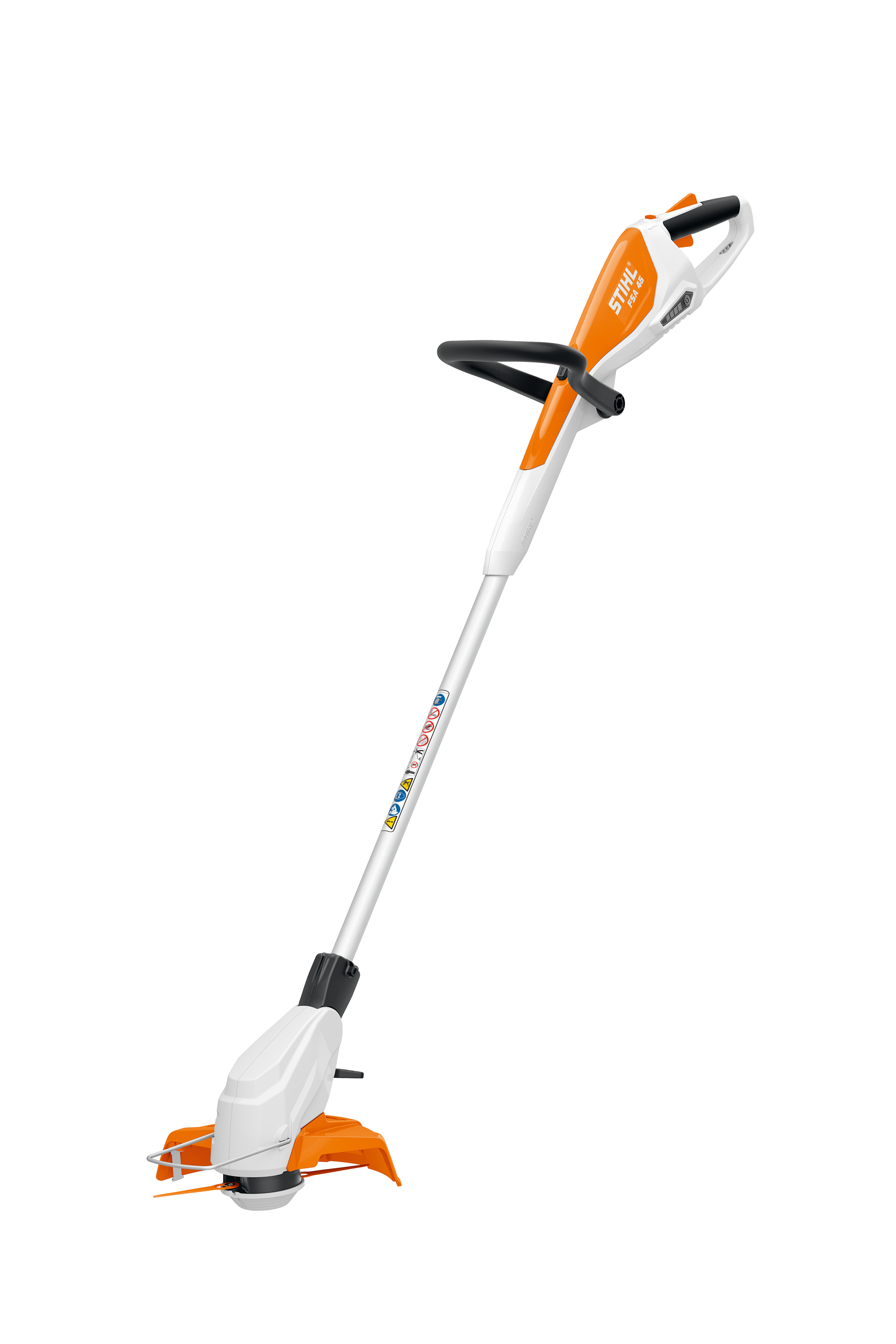 Stihl FSA 45 Cordless Grass Trimmer Mowshop