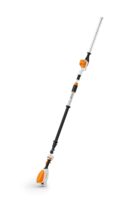 Stihl HLA 86 Telescopic Long-reach Hedge Trimmer - 20" / 50cm