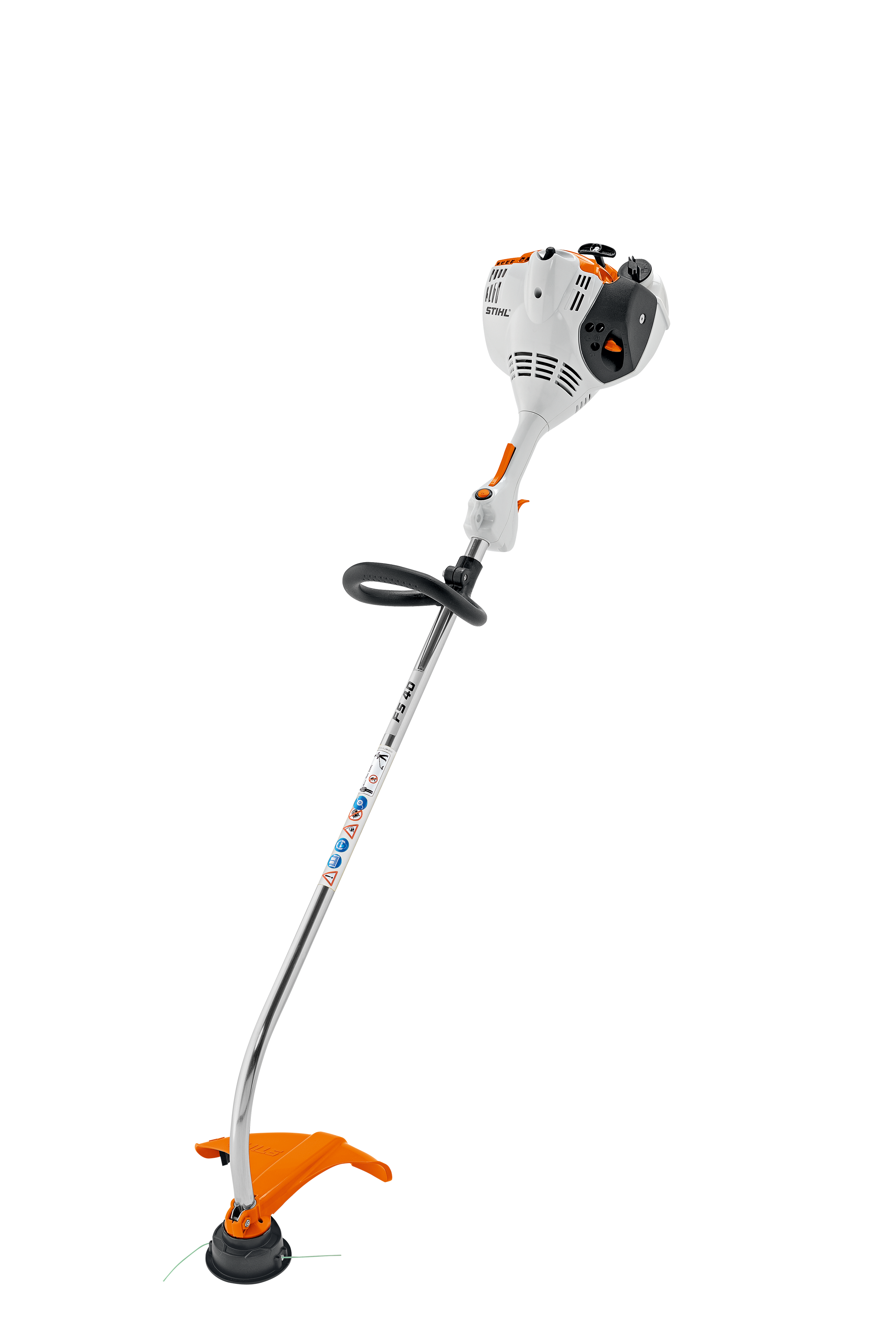 Stihl f5 40c discount