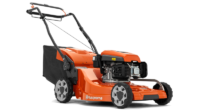 Husqvarna LC 253S Petrol Lawn Mower 21''