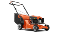 Husqvarna LC 247 Petrol Lawnmower 18'' / 47cm
