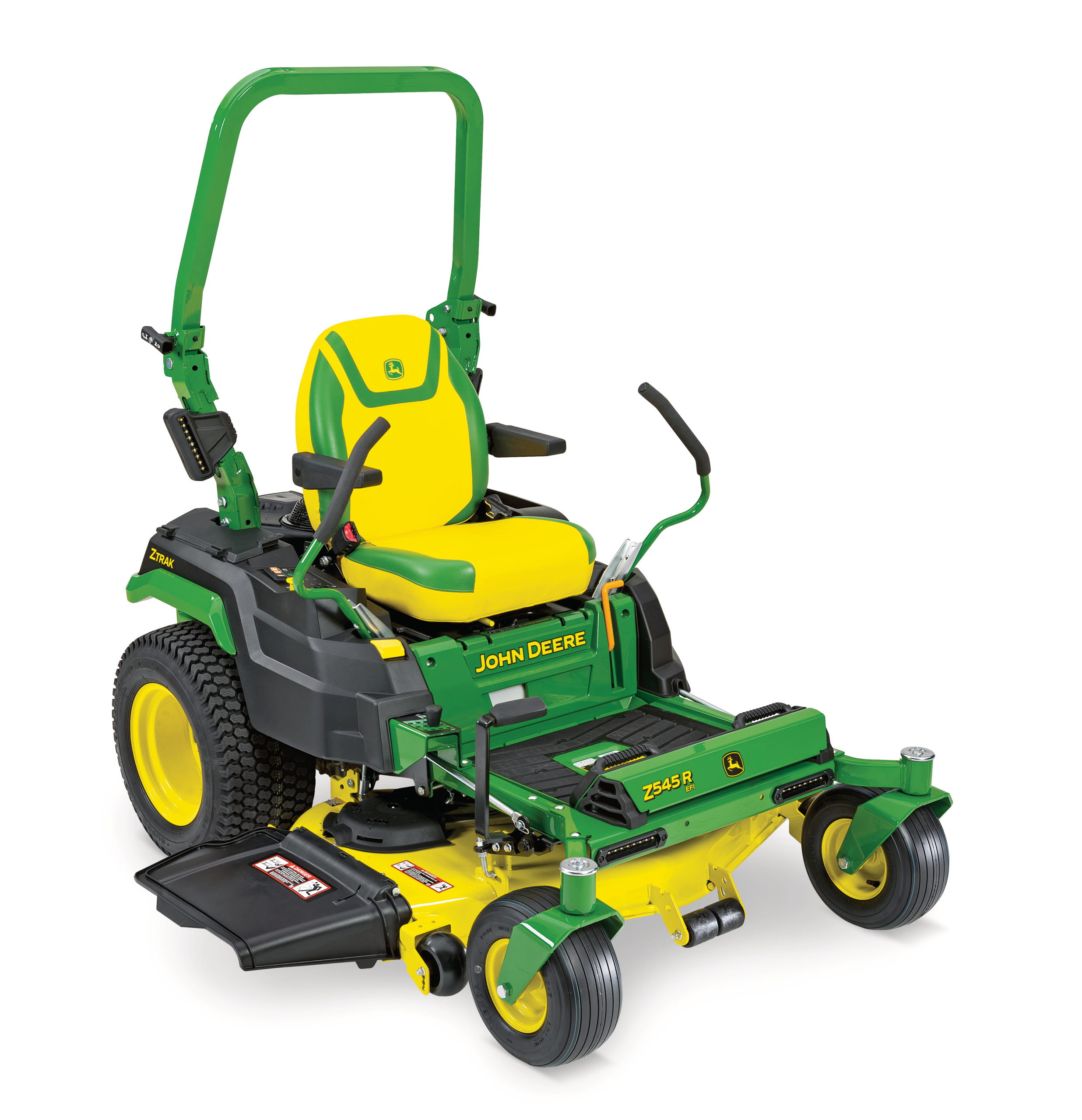 John Deere Z545R Zero-Turn Mower 48'' | MowShop