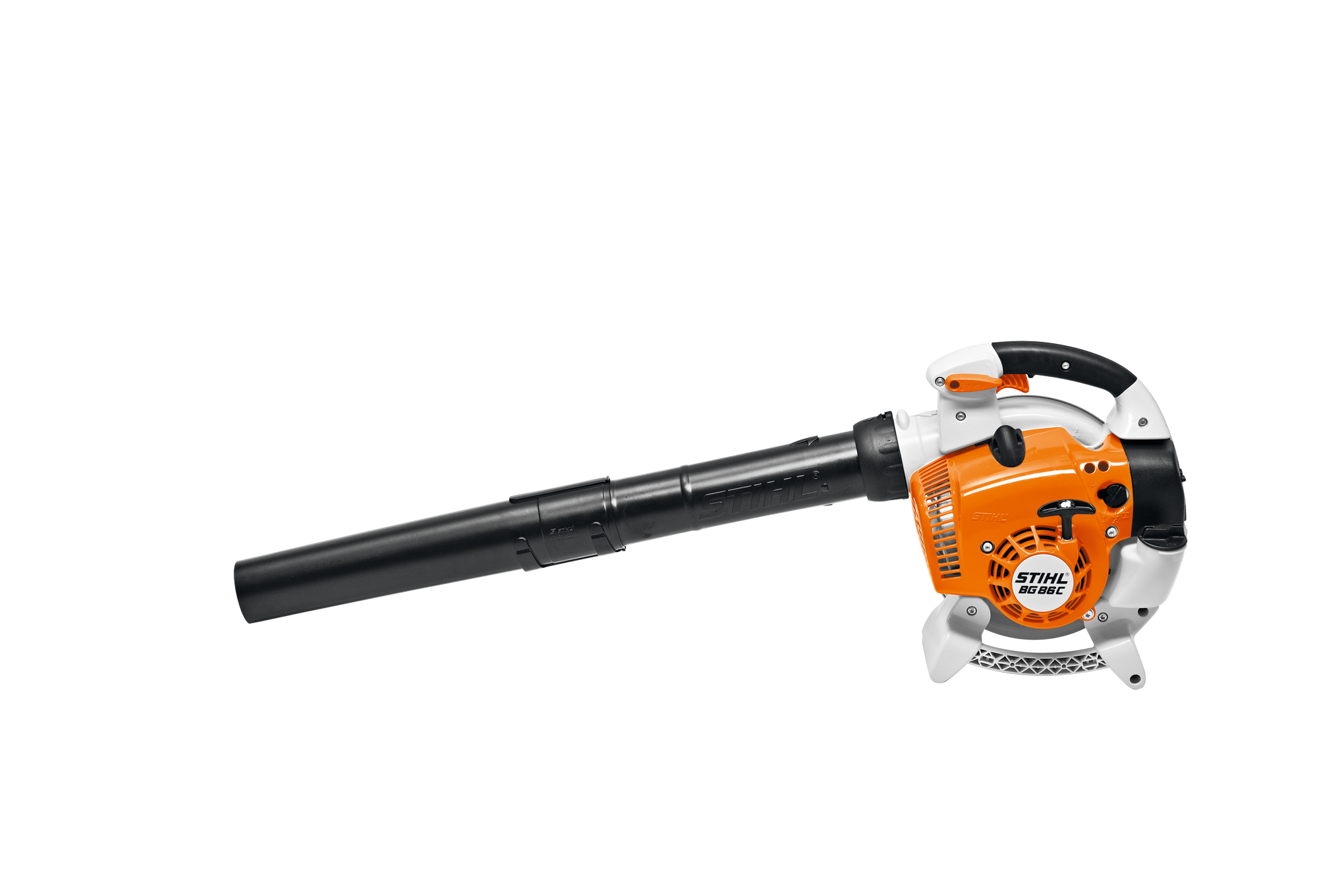Stihl BG 86 C E Leaf Blower MowShop