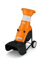 Stihl GHE 250 Electric Chipper / Shredder