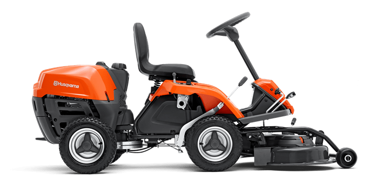 Husqvarna R 112C Ride-On Mower 85cm MowShop