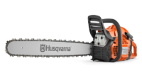 Husqvarna 455 Rancher Chainsaw 18"