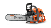 Husqvarna 550 XP® G Mark II Petrol Chainsaw 15"