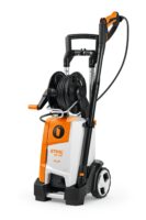 STIHL RE 130 PLUS High-Performance Pressure Washer for Home & Garden