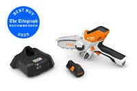 Stihl GTA 26 Cordless Garden Pruner with Battery and Charger