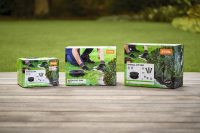 Stihl iMOW® Installation Kit - Options - ¡MOW® Installation Kit 1