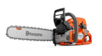 Husqvarna 572 XP® Petrol Chainsaw 18”