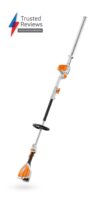 Stihl HLA 56 Cordless Long reach Hedge Trimmer 18" / 45cm – AK System