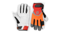 Husqvarna Gloves, Technical with saw protection