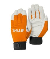 Stihl Dynamic ThermoVent Safety Gloves