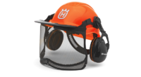 Husqvarna Functional Forest Helmet