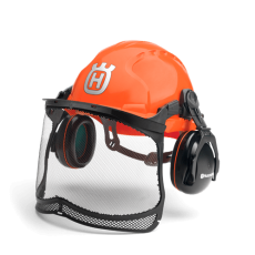 classic helmet husq