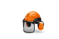 The Dynamic Ergo Helmet Set by Stihl