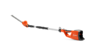 Husqvarna 120iTK4-H cordless pole hedge trimmer 50cm