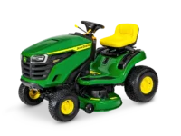 John Deere X107 Side Discharge Mower 42'' 2026 Model