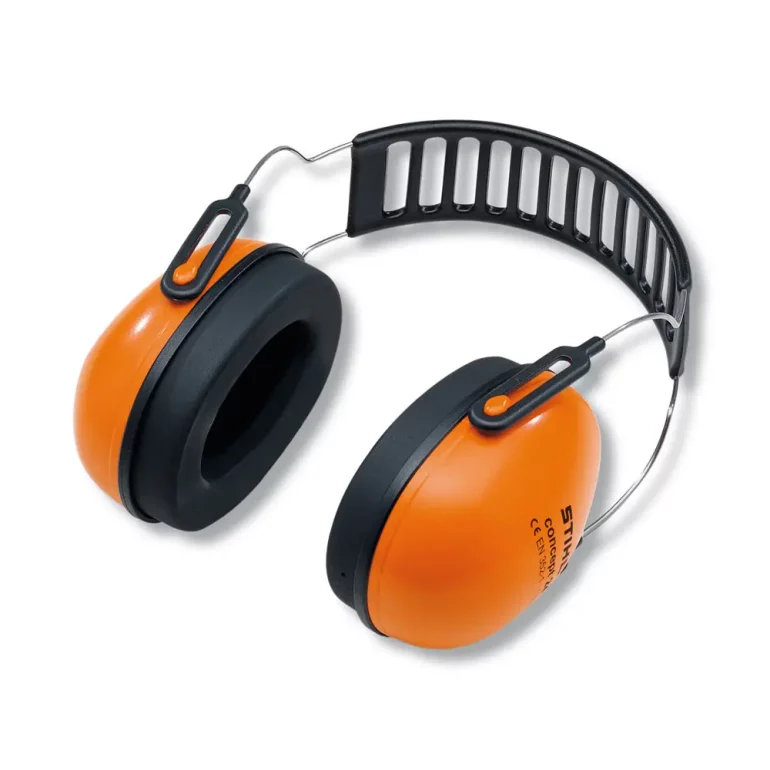 stihl ear pros