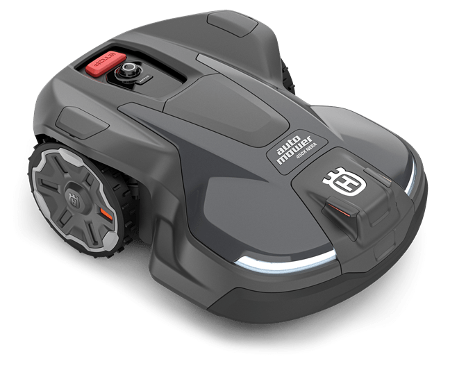 Automower 450x 2024 price