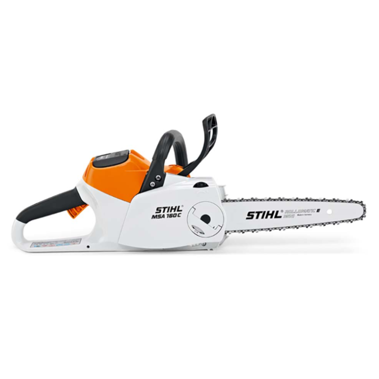 stihl