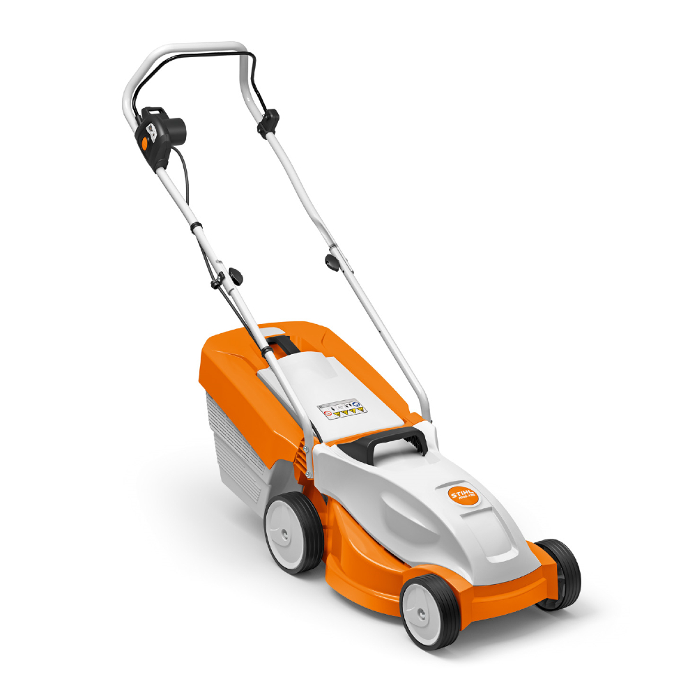 Stihl RME 235 Electric Lawn Mower 13"/33cm
