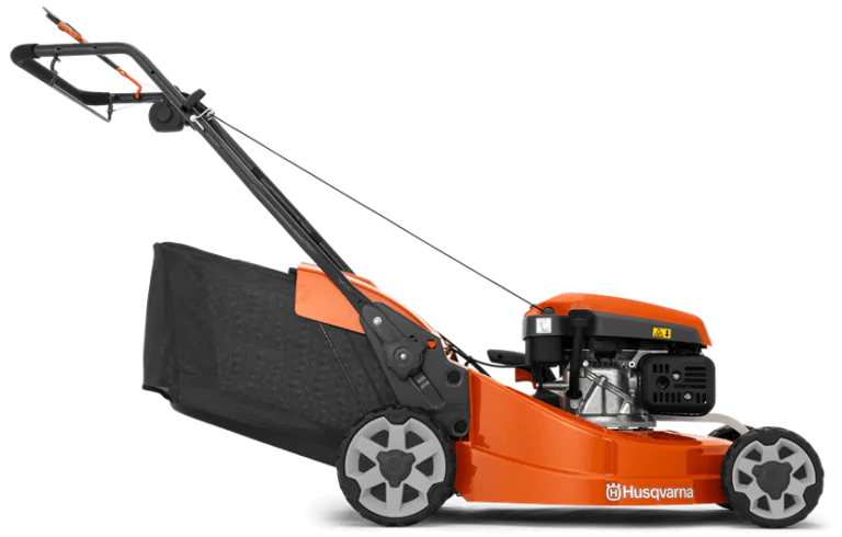 Husqvarna LC 353V Petrol Lawn Mower