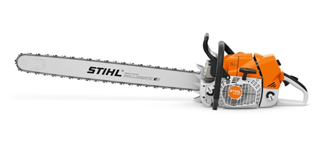 Stihl MS 881 Petrol Chainsaw - Bar option 30" / 36" / 41" | MowShop