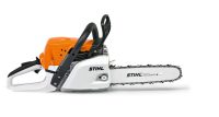 Stihl MS 231 Petrol Chainsaw - Bar Option 14" / 16"