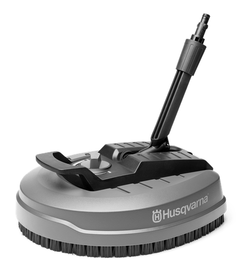 Husqvarna surface cleaner